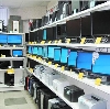 Компьютерные магазины в Ферзиково